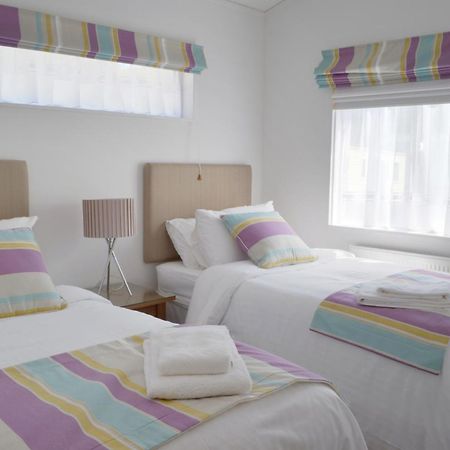 Bovisand Lodge Holiday Park Плимът Екстериор снимка