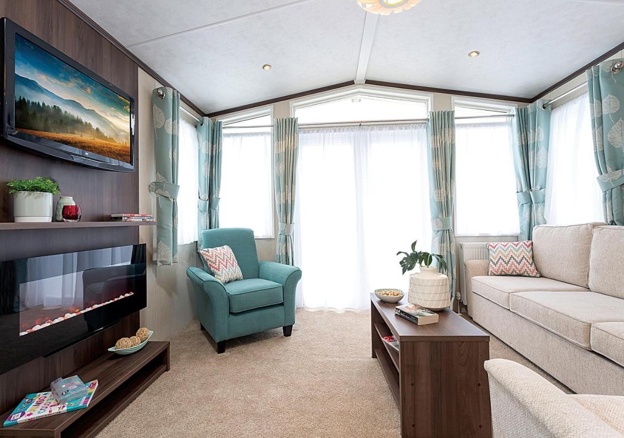 Bovisand Lodge Holiday Park Плимът Екстериор снимка