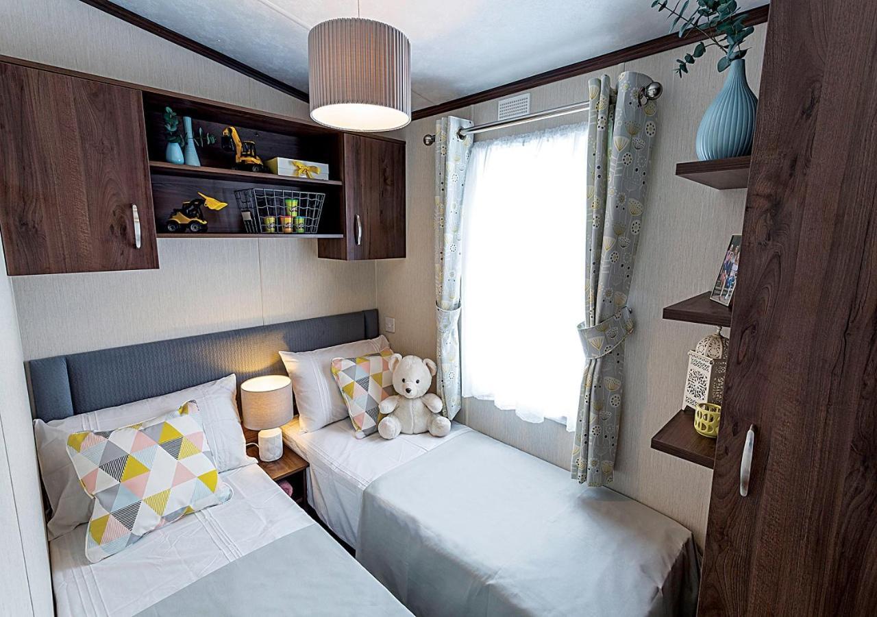 Bovisand Lodge Holiday Park Плимът Екстериор снимка