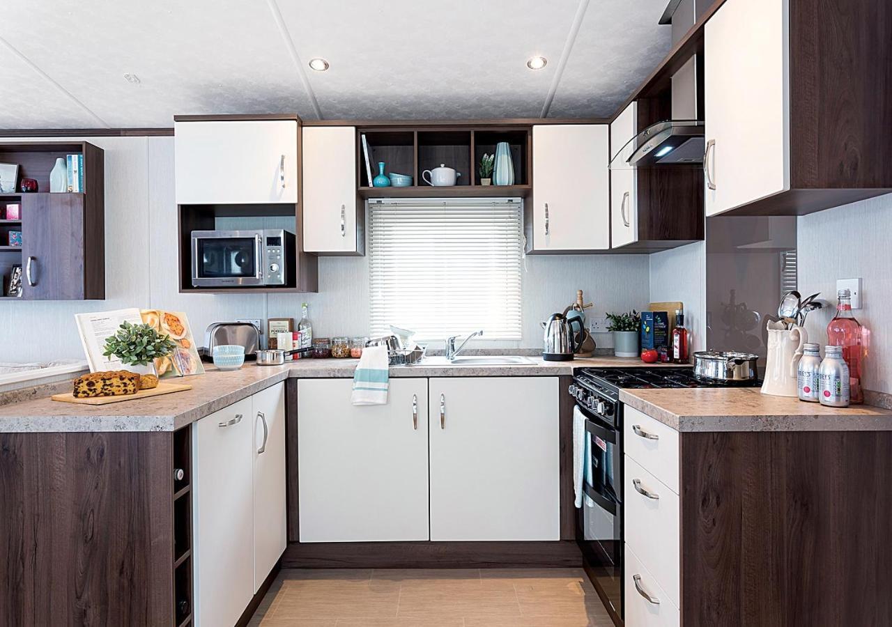 Bovisand Lodge Holiday Park Плимът Екстериор снимка