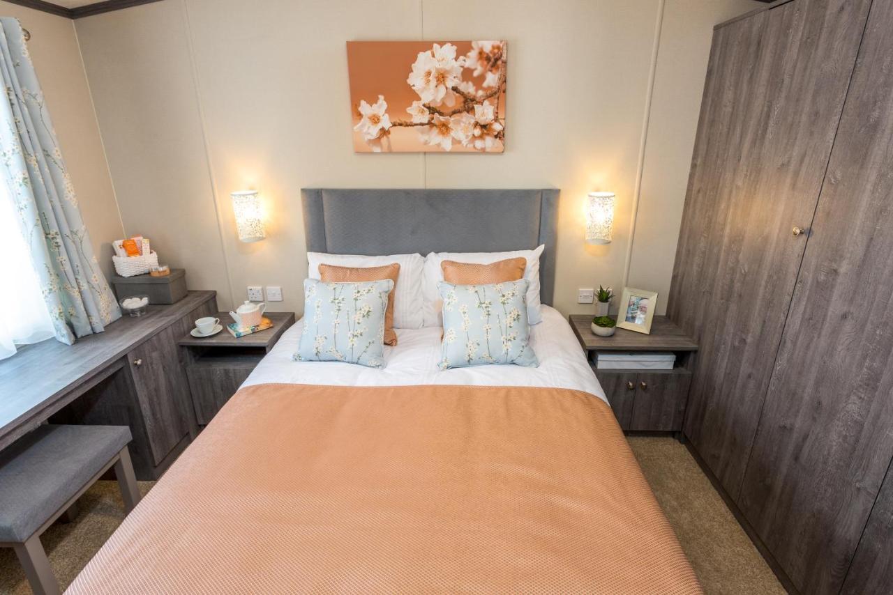 Bovisand Lodge Holiday Park Плимът Екстериор снимка