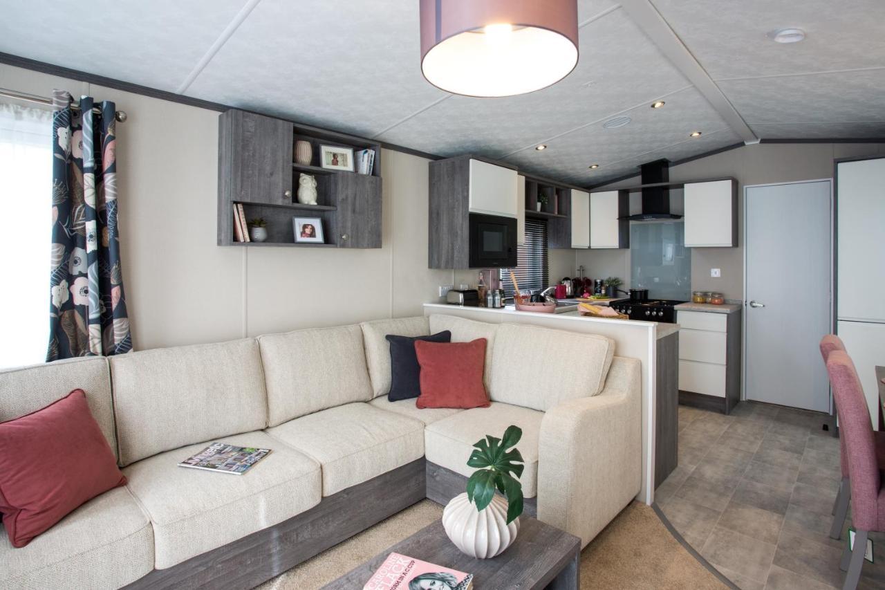 Bovisand Lodge Holiday Park Плимът Екстериор снимка