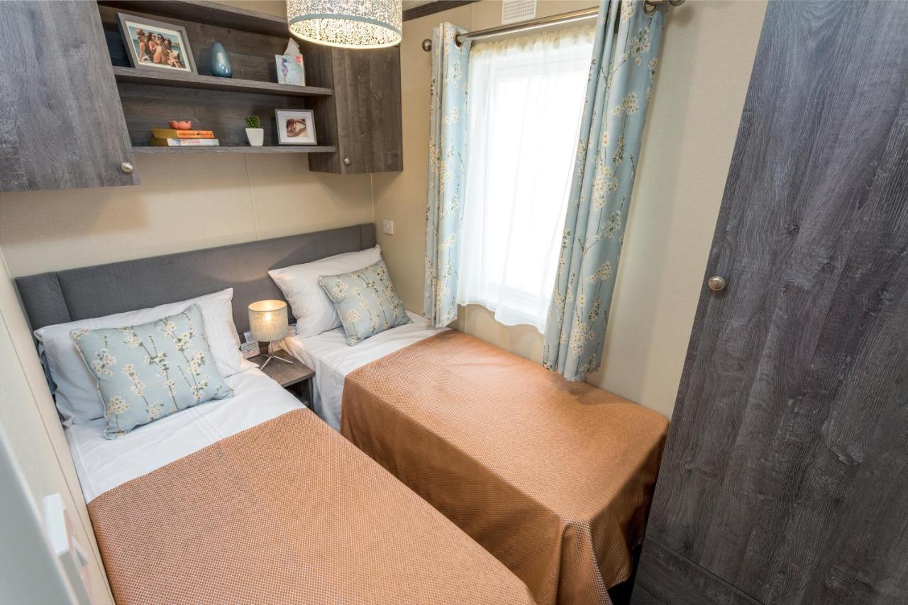 Bovisand Lodge Holiday Park Плимът Екстериор снимка