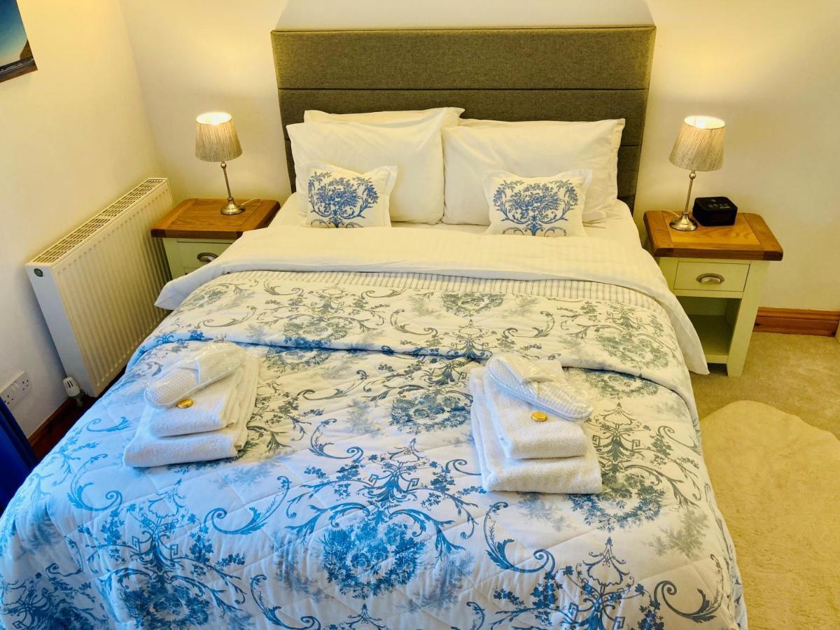 Bovisand Lodge Holiday Park Плимът Екстериор снимка