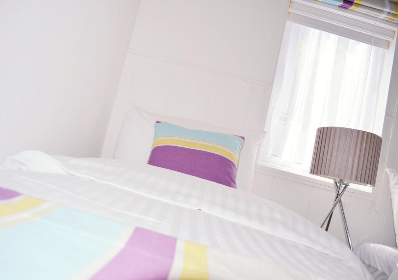 Bovisand Lodge Holiday Park Плимът Екстериор снимка
