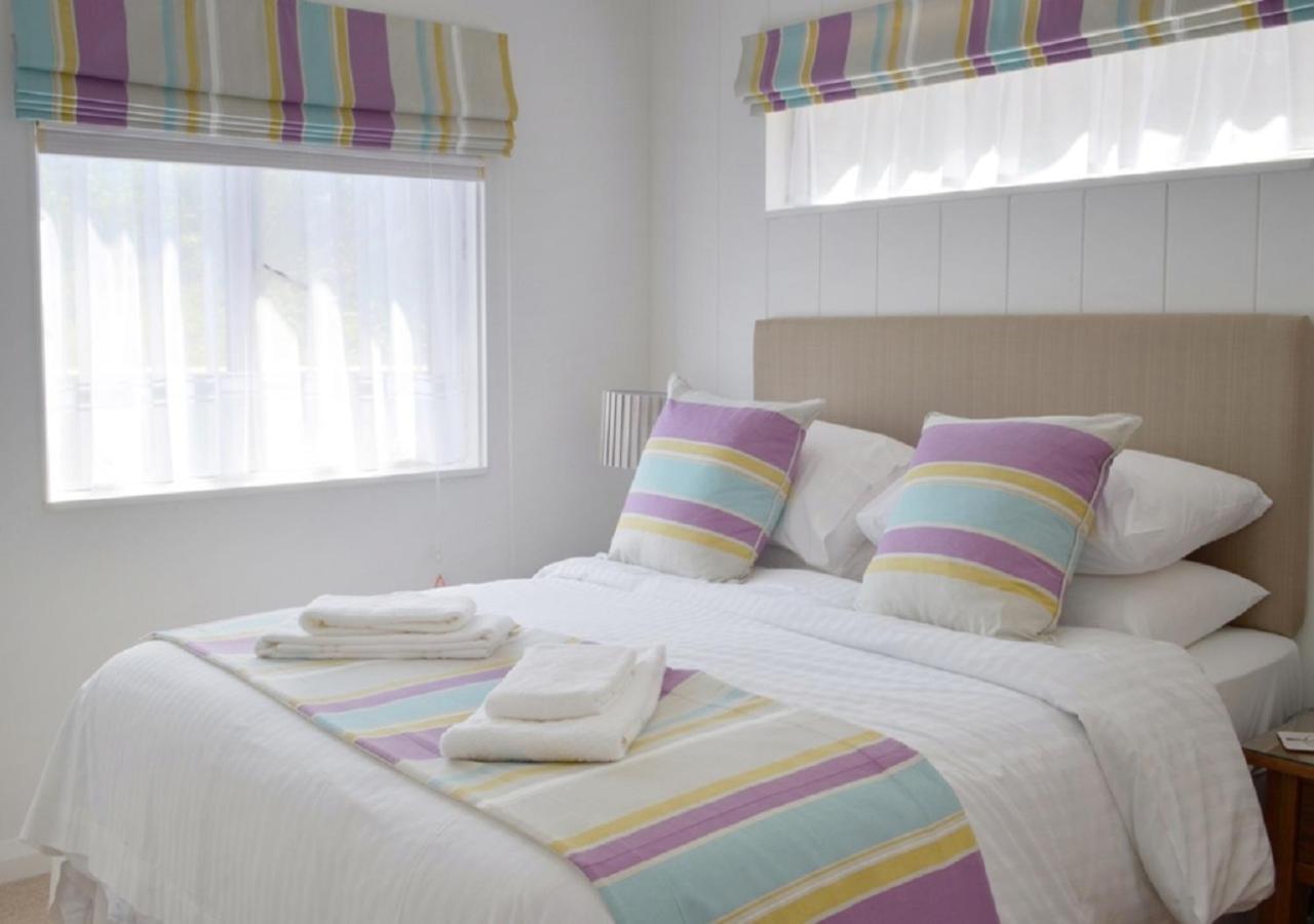 Bovisand Lodge Holiday Park Плимът Екстериор снимка