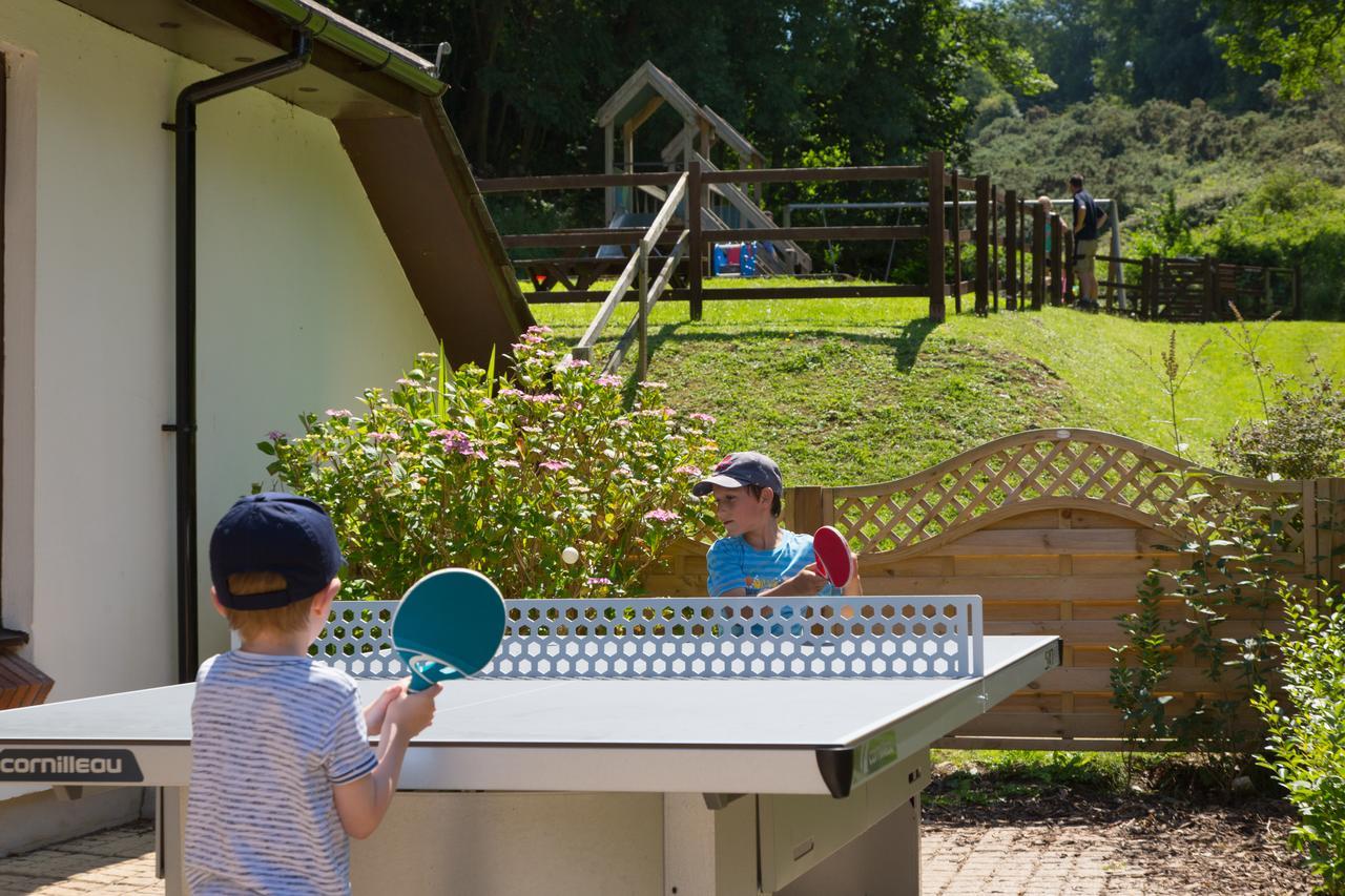 Bovisand Lodge Holiday Park Плимът Екстериор снимка