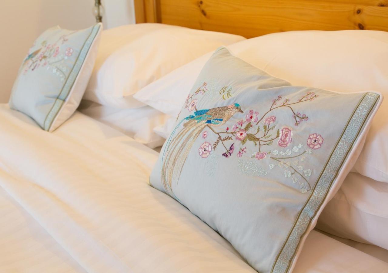 Bovisand Lodge Holiday Park Плимът Екстериор снимка