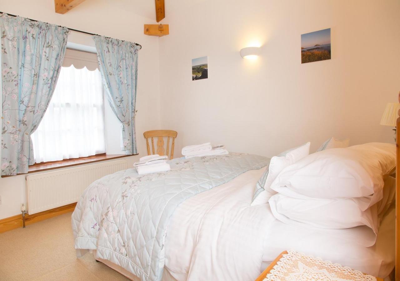 Bovisand Lodge Holiday Park Плимът Екстериор снимка