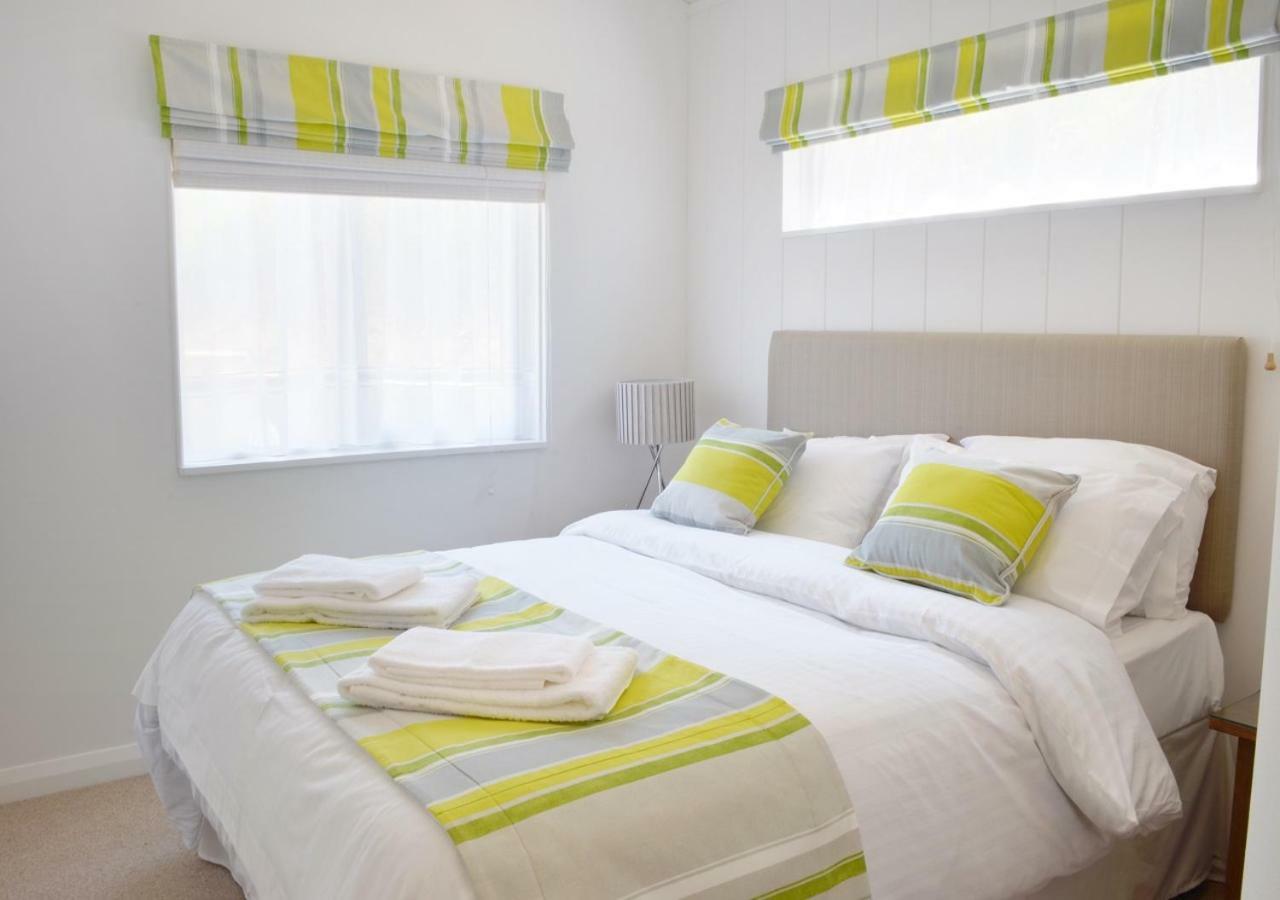 Bovisand Lodge Holiday Park Плимът Екстериор снимка